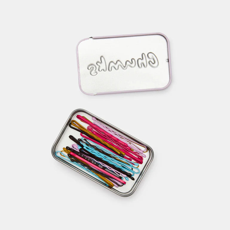 EMA'S BOBBY PINS
