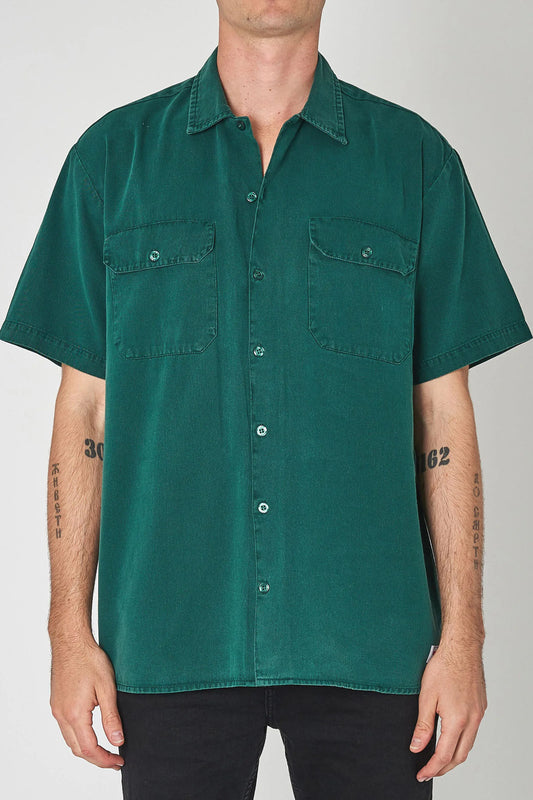 EZY TRADE SHIRT | TRADE GREEN