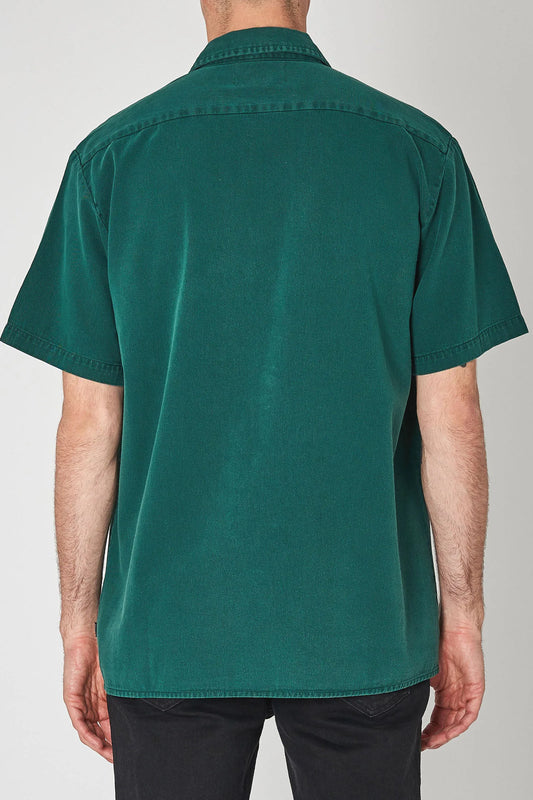 EZY TRADE SHIRT | TRADE GREEN