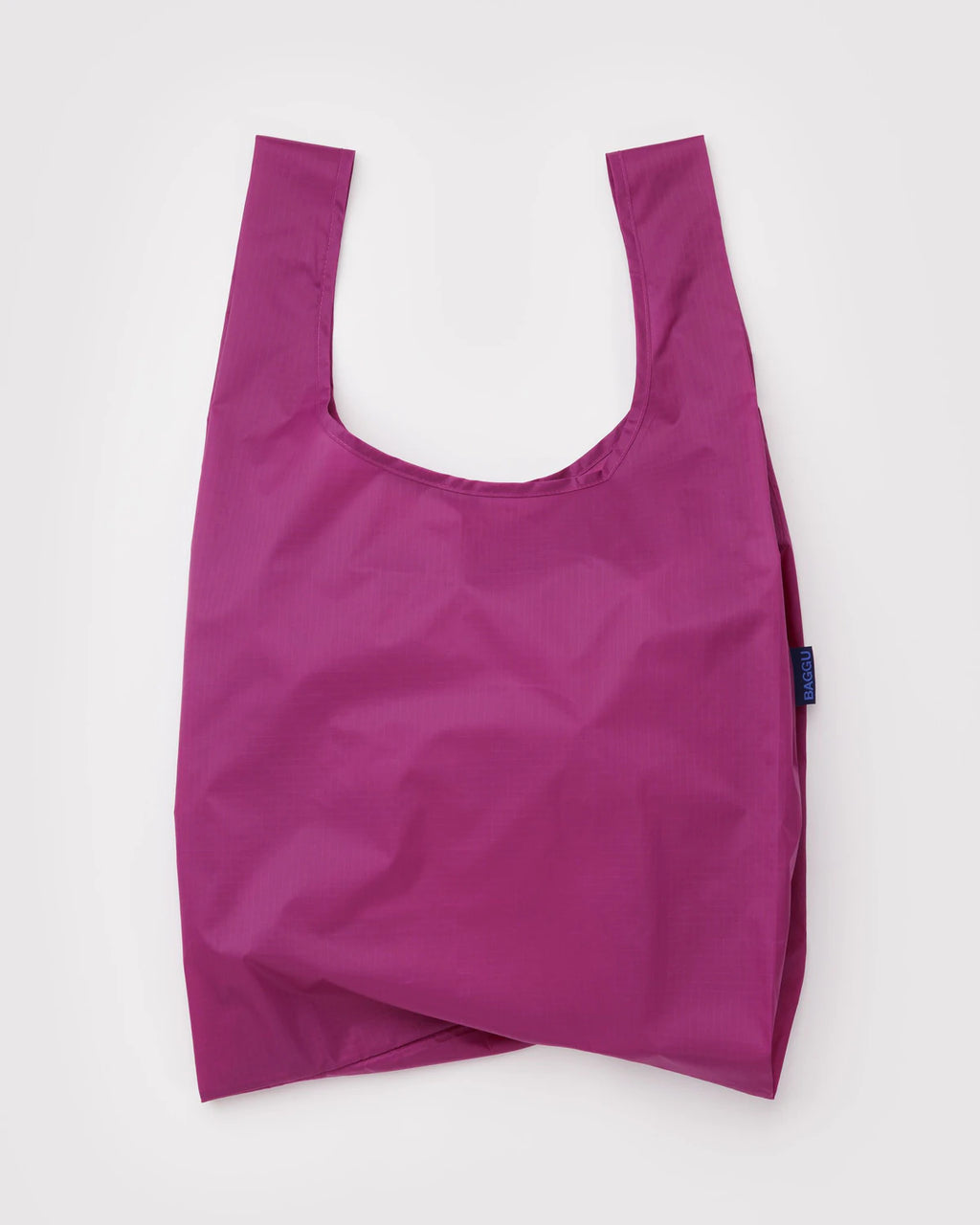 STANDARD BAGGU | DEEP FUCHSIA