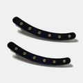 ALLIE CLIP IN LARGE | BLACK