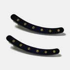 ALLIE CLIP IN LARGE | BLACK