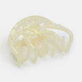 OCTOPUS CLAW IN LARGE | PEARL SHIMMER