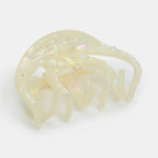 OCTOPUS CLAW IN LARGE | PEARL SHIMMER