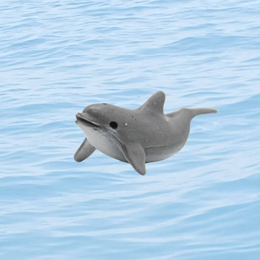 Riley Grae Lucky Dolphin Mini