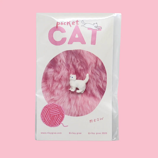 Riley Grae Pocket Cat