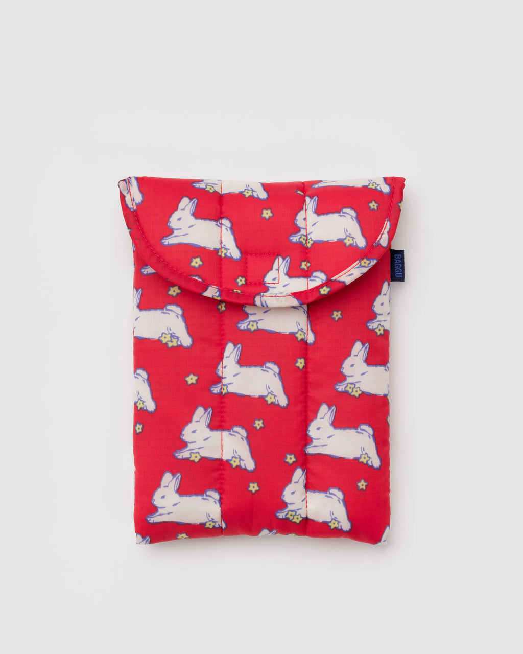PUFFY TABLET SLEEVE 8" | BUNNIES