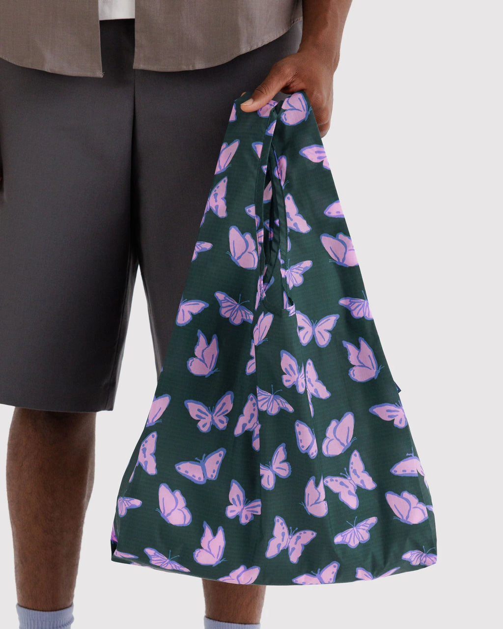 STANDARD BAGGU | BUTTERFLIES