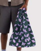 STANDARD BAGGU | BUTTERFLIES