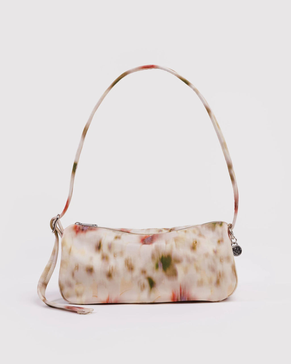NYLON LOAF BAG | ABSTRACT FLORAL