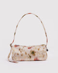 NYLON LOAF BAG | ABSTRACT FLORAL