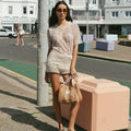 ROPE BAG | SUNCLAY
