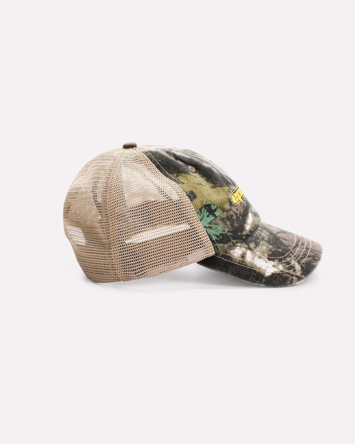 EPOKHE TRUCKER HAT | CAMO