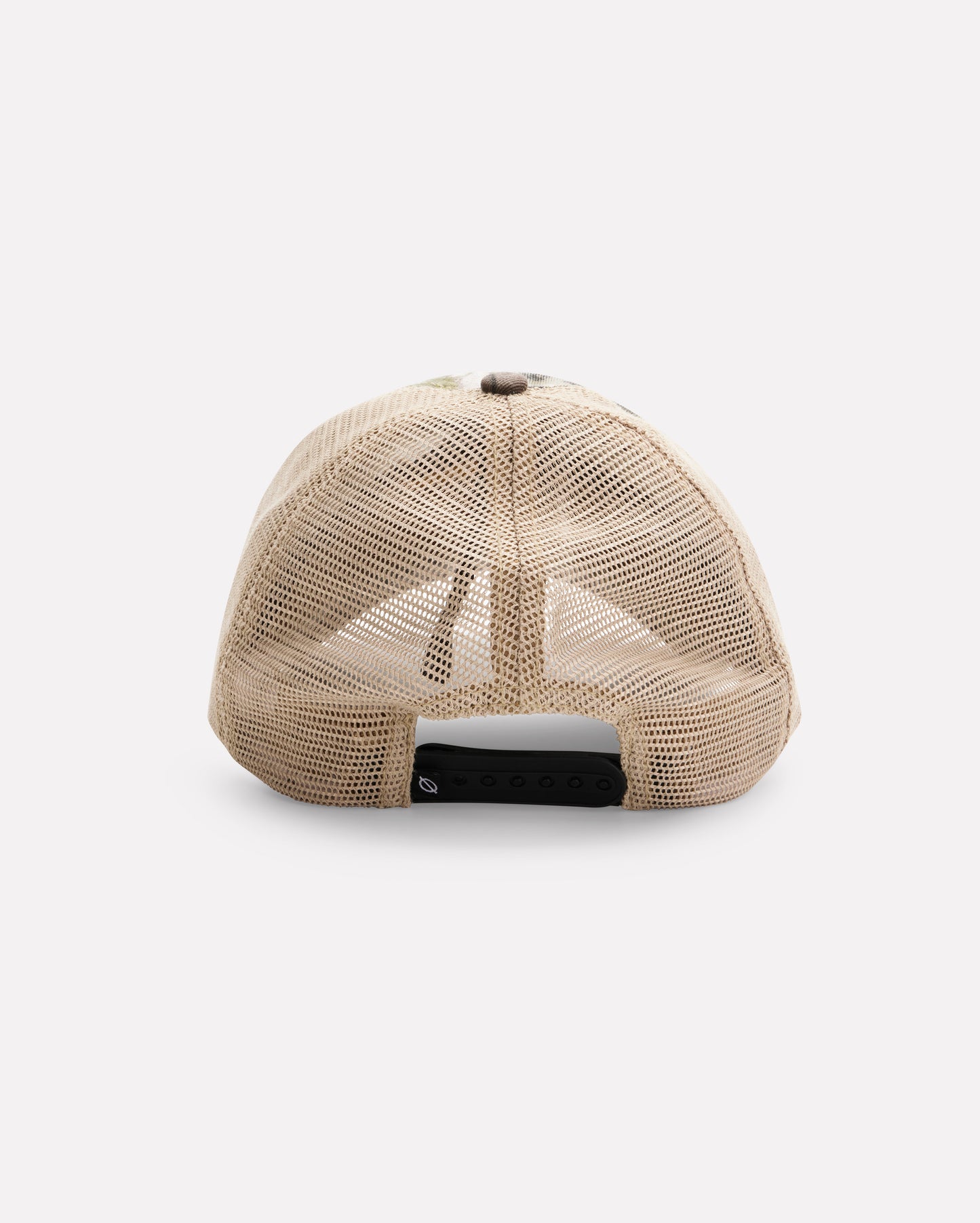 EPOKHE TRUCKER HAT | CAMO