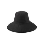 HOLIDAY BUCKET | BLACK CANVAS