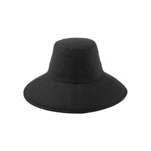 HOLIDAY BUCKET | BLACK CANVAS