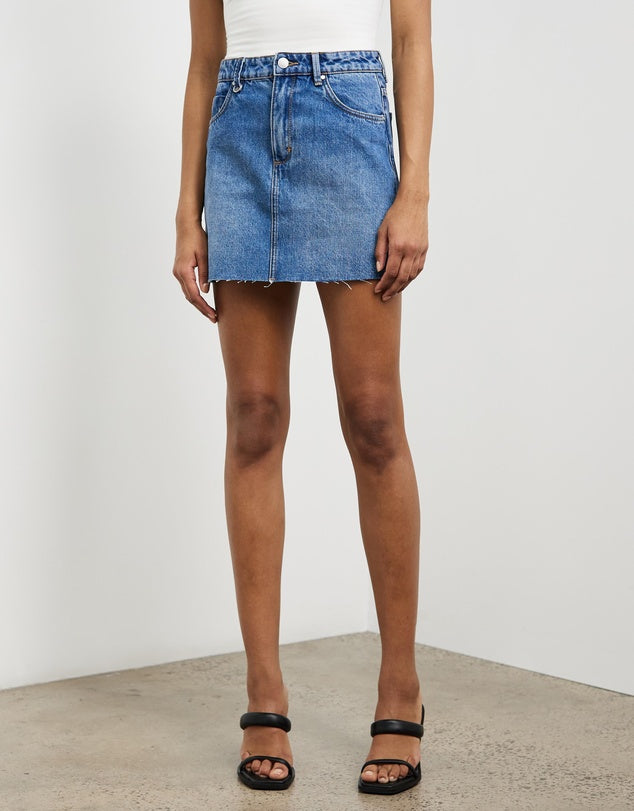 DARCY SKIRT | OMEN