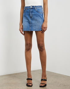 DARCY SKIRT | OMEN