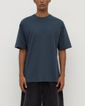 KNOX ORGANIC OVERSIZED TEE | HARBOUR
