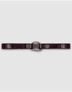 EDEN BELT | BORDEAUX