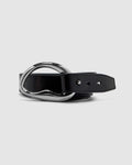 EDEN BELT | BLACK