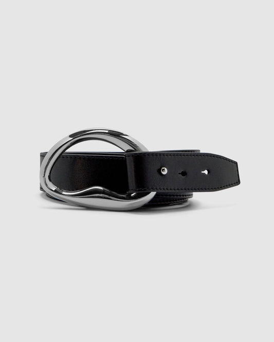 EDEN BELT | BLACK