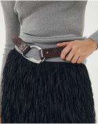 EDEN BELT | BORDEAUX