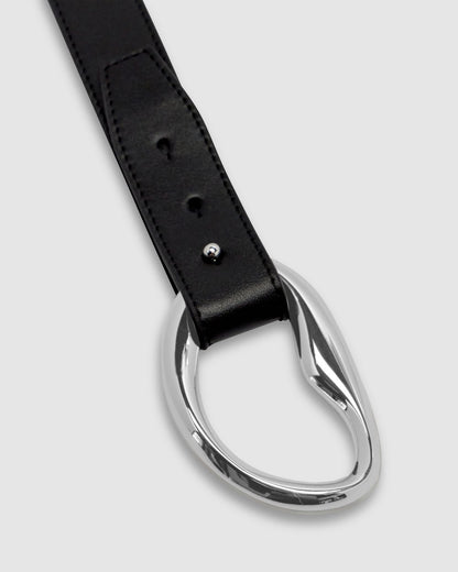 EDEN BELT | BLACK
