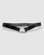 EDEN BELT | BLACK