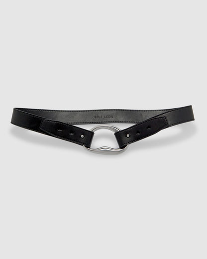 EDEN BELT | BLACK