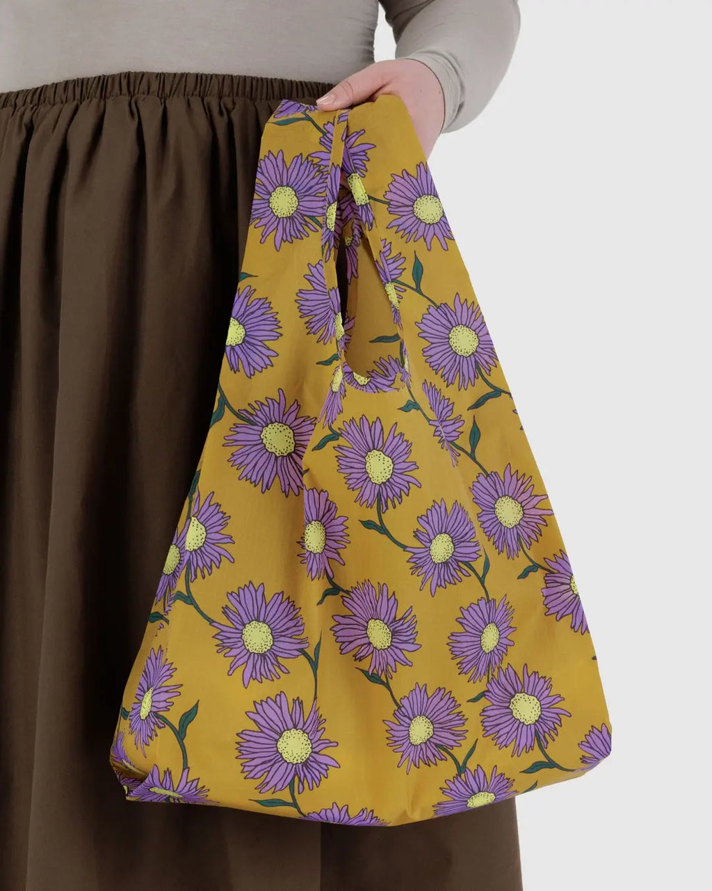 STANDARD BAGGU |  DAISY CHAIN