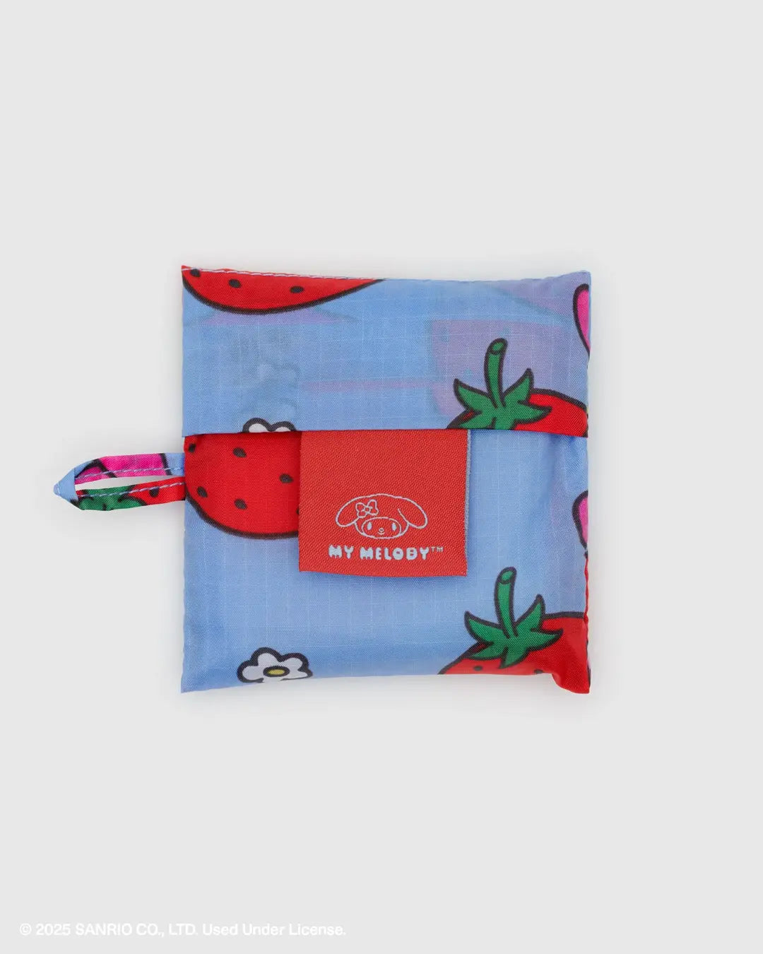 BABY BAGGU | MY MELODY STRAWBERRY