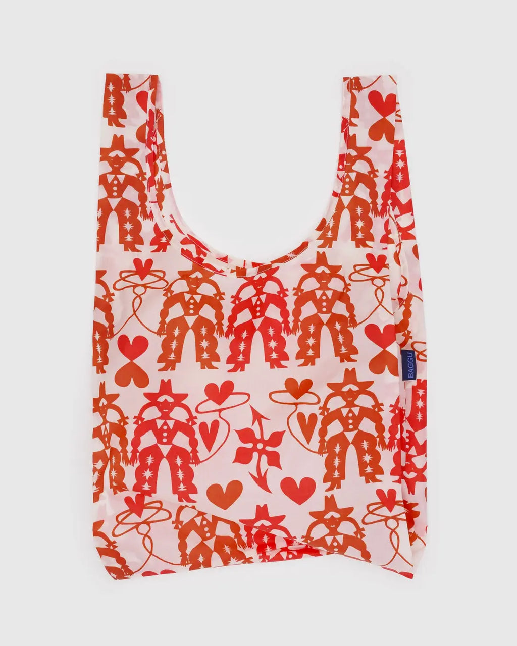 STANDARD BAGGU |  COWGIRL