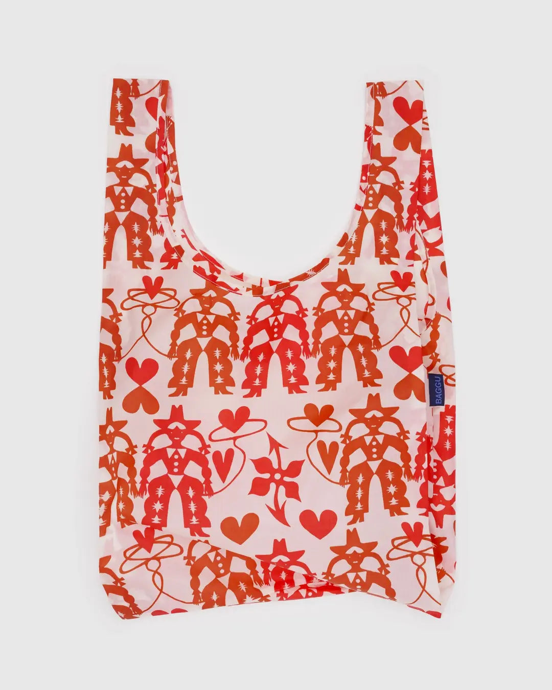 STANDARD BAGGU |  COWGIRL
