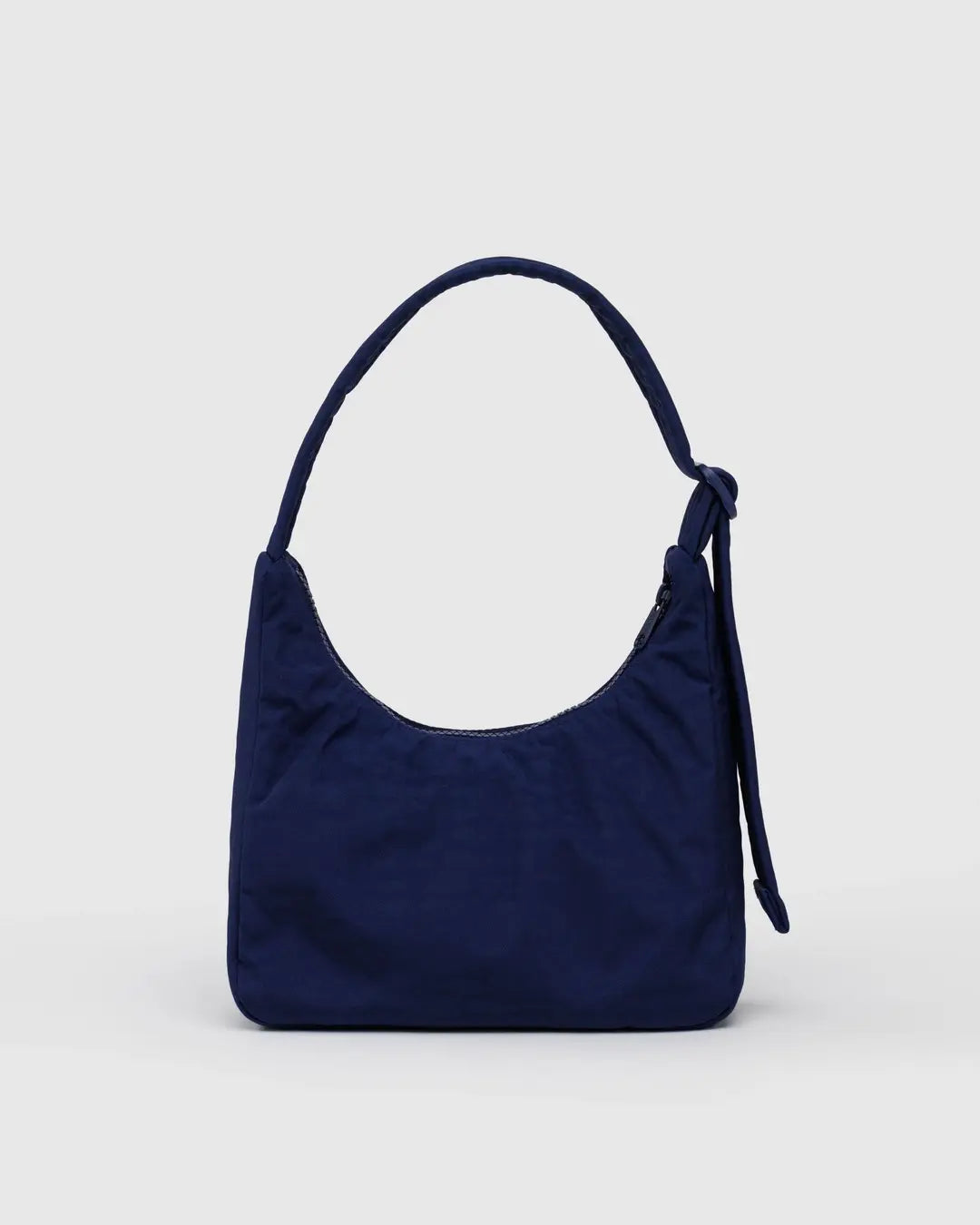 MINI NYLON SHOULDER BAG | WESTERN APPLIQUE