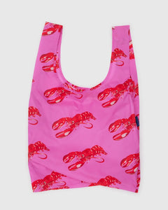 STANDARD BAGGU |  PINK LOBSTER