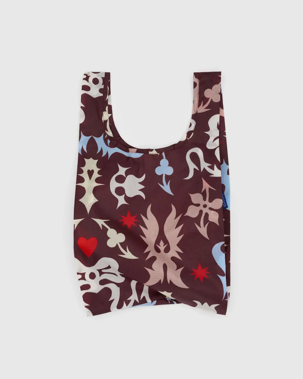BABY BAGGU | WESTERN CUT-OUTS