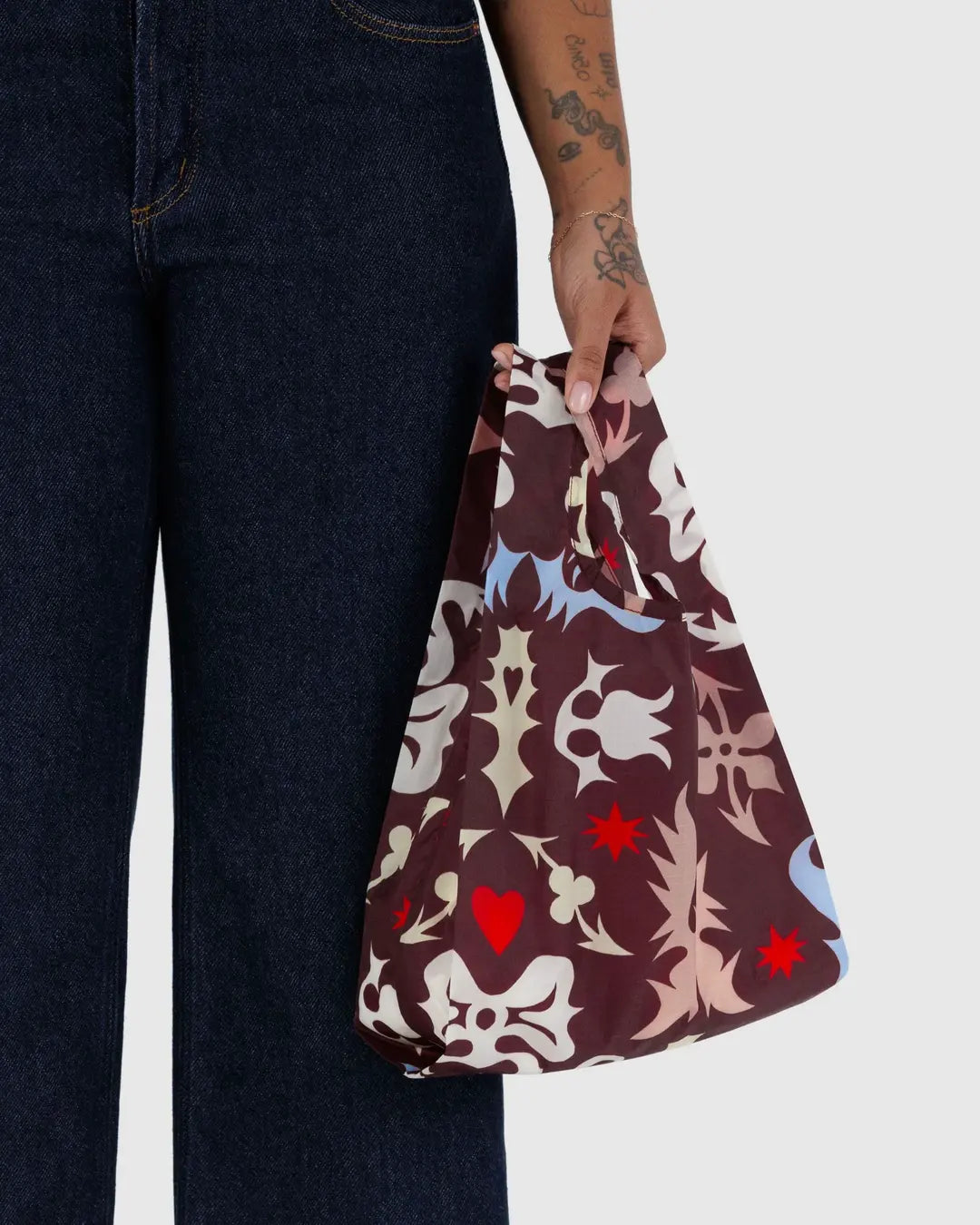 BABY BAGGU | WESTERN CUT-OUTS