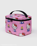 PUFFY LUNCH BAG  | HELLO KITTY PINK