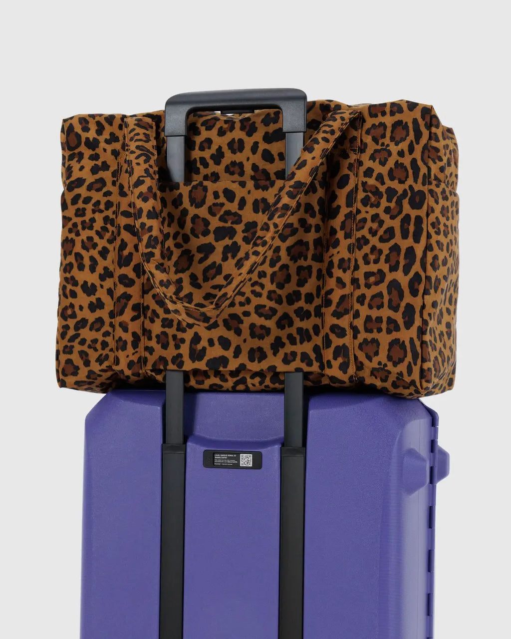 CLOUD CARRY ON | LEOPARD