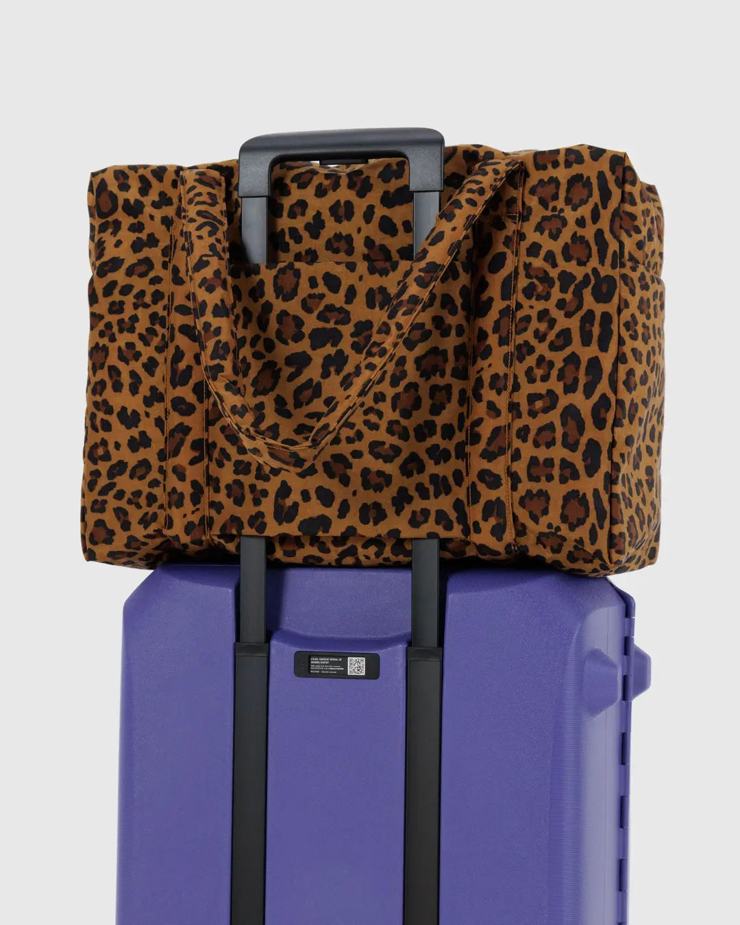CLOUD CARRY ON | LEOPARD