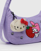 HELLO KITTY CHARM | WHITE