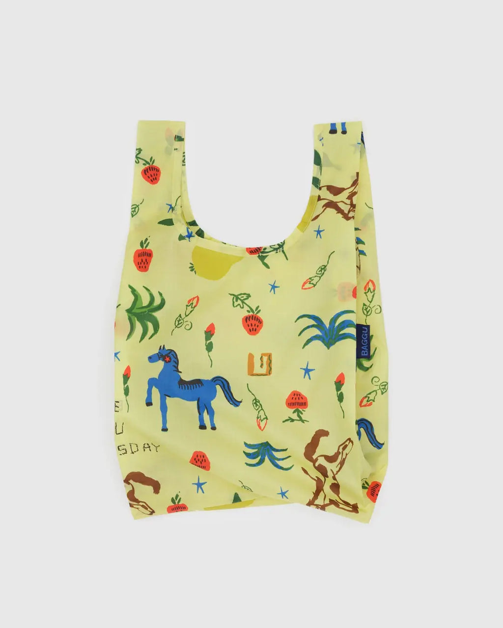 BABY BAGGU | PAINTED PRAIRIE