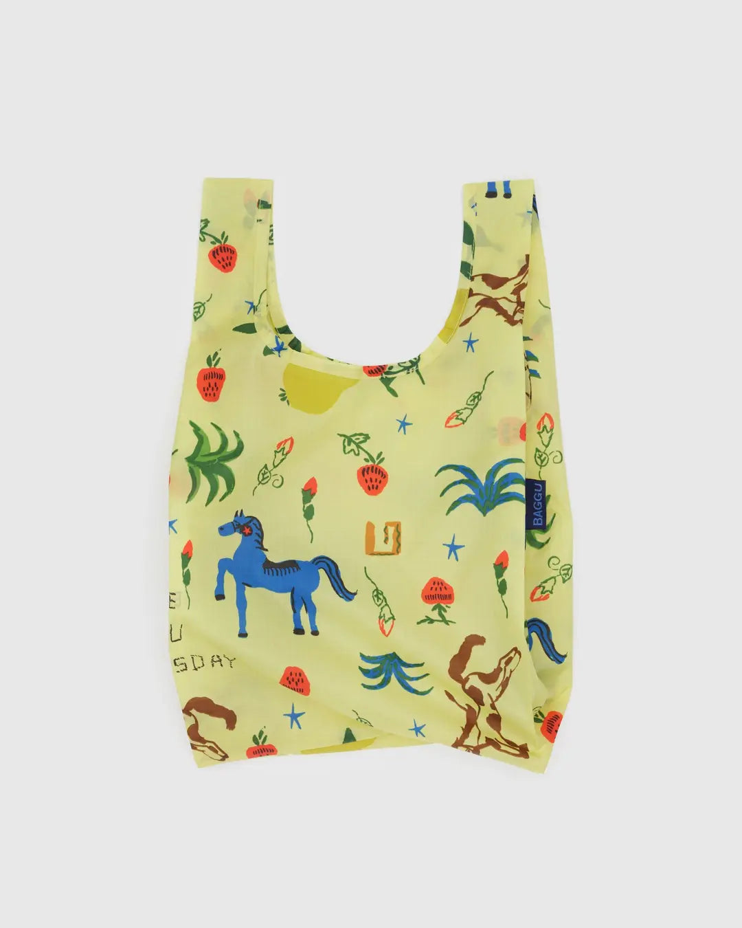 BABY BAGGU | PAINTED PRAIRIE
