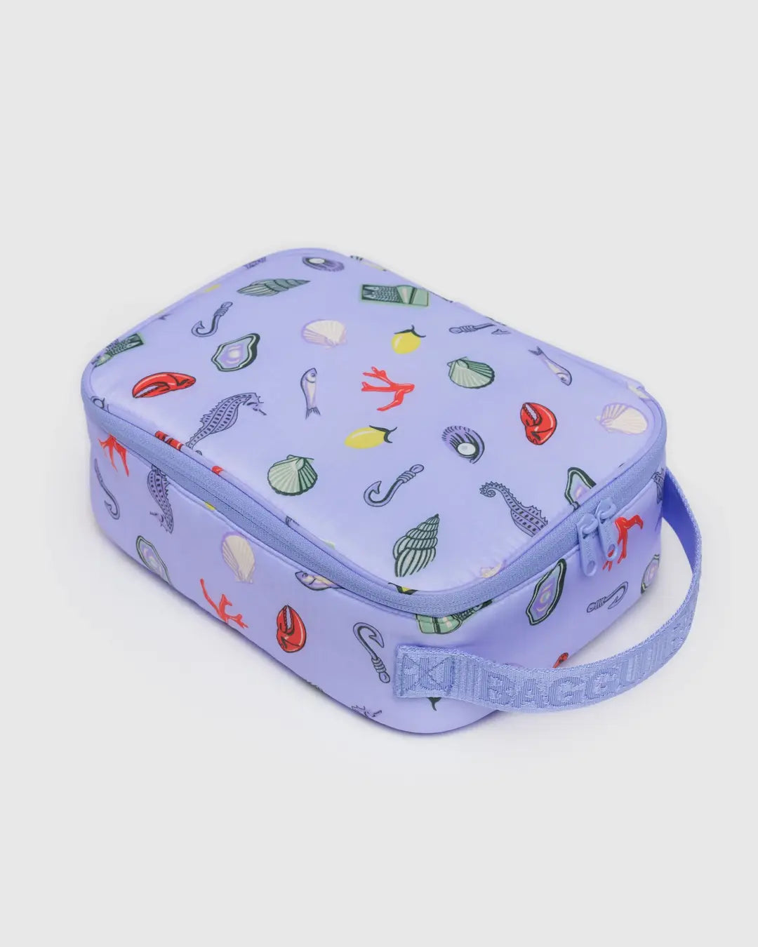 LUNCH BOX | SEA CHARMS