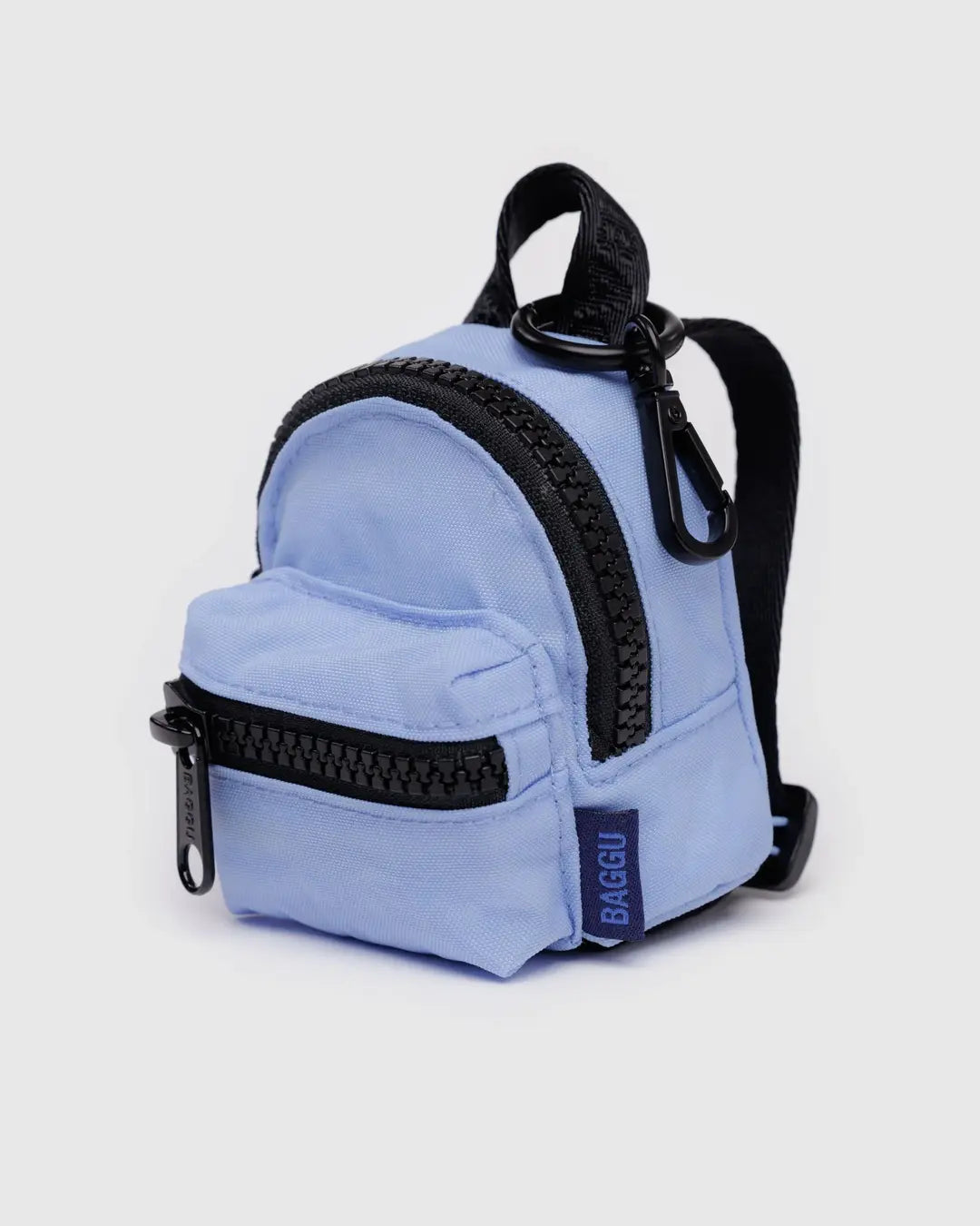 BACKPACK CHARM | FRENCH BLUE