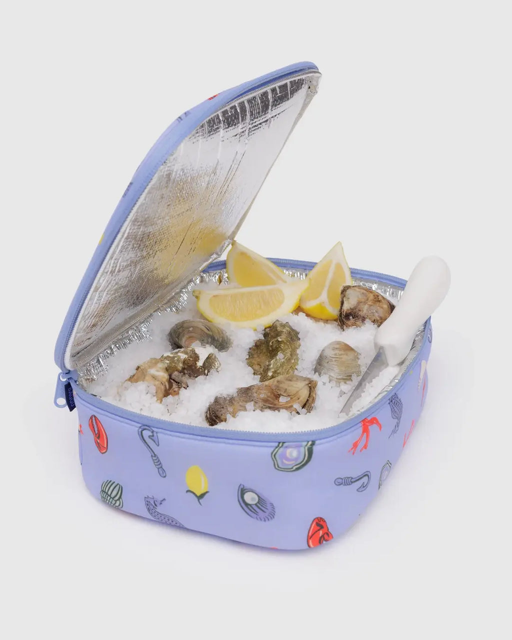 LUNCH BOX | SEA CHARMS