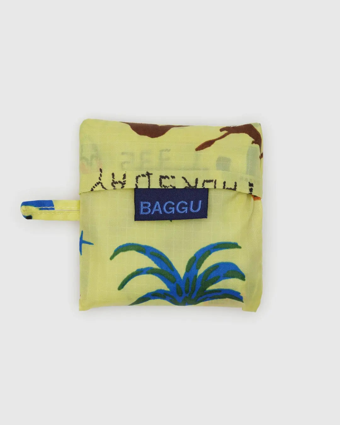 BABY BAGGU | PAINTED PRAIRIE
