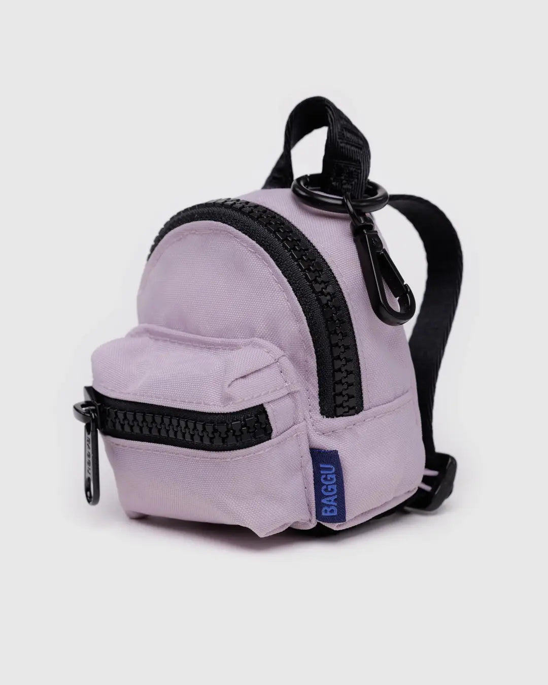 BACKPACK CHARM | DUSTY PINK