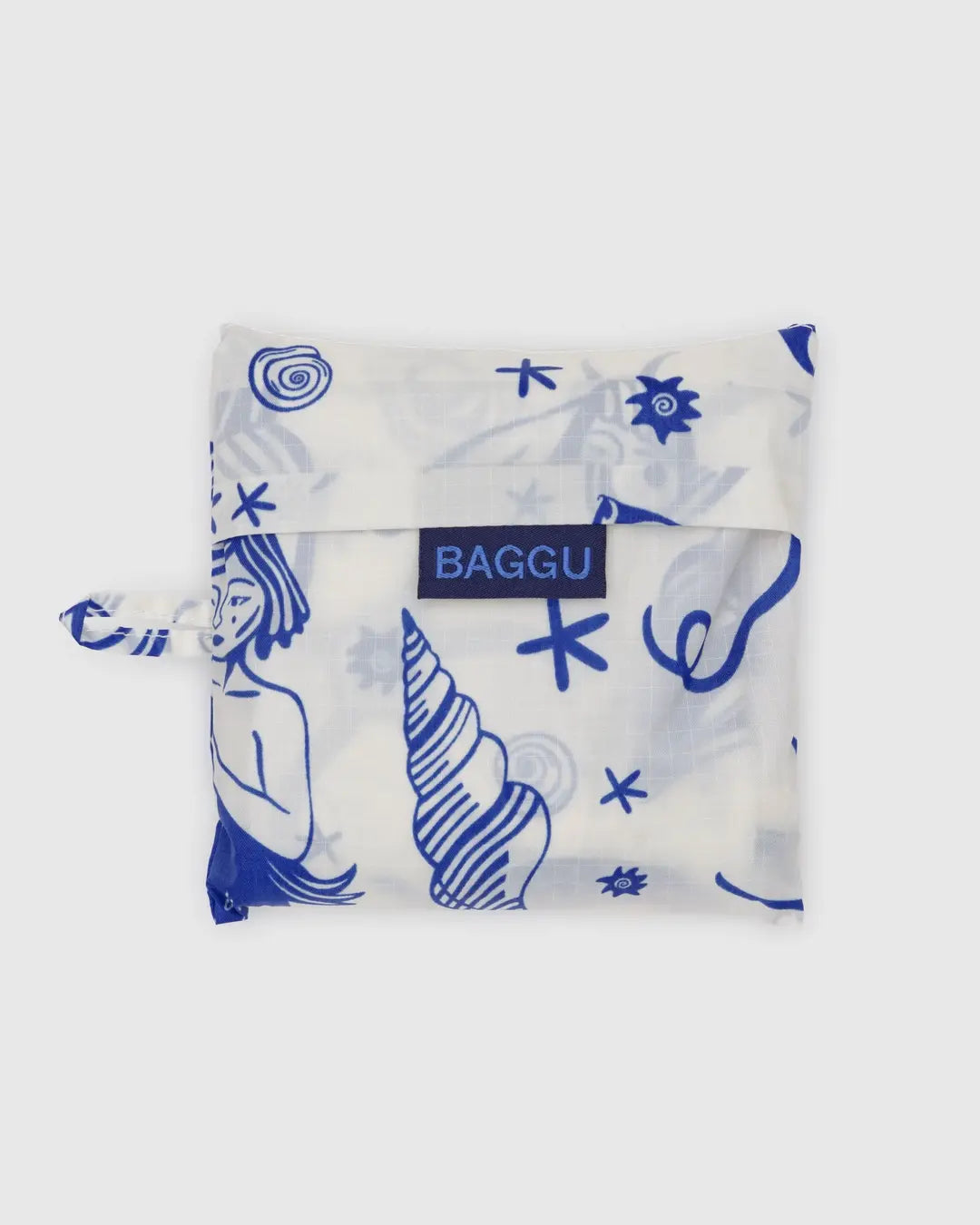STANDARD BAGGU |  MERMAID